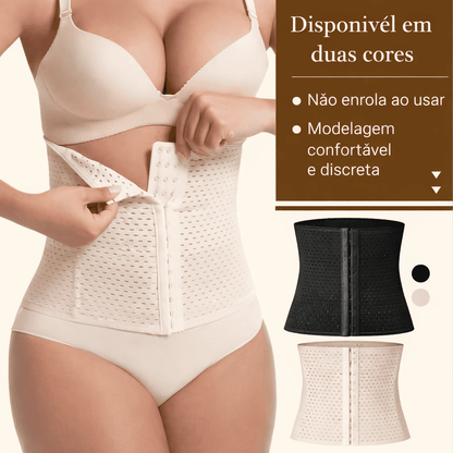 Modelador Abdominal Elyra