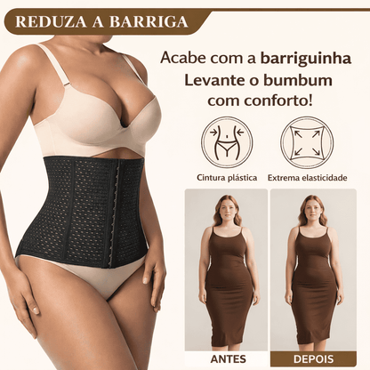 Modelador Abdominal Elyra