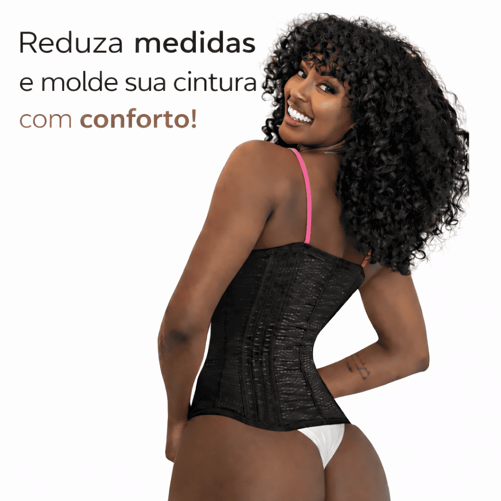 Modelador Abdominal Elyra
